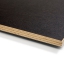Riga Frost Dark brown
